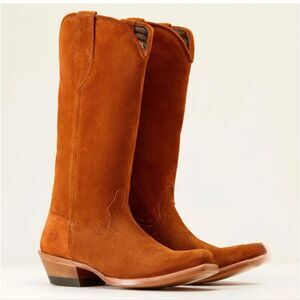 Ariat Memphis Western Boot